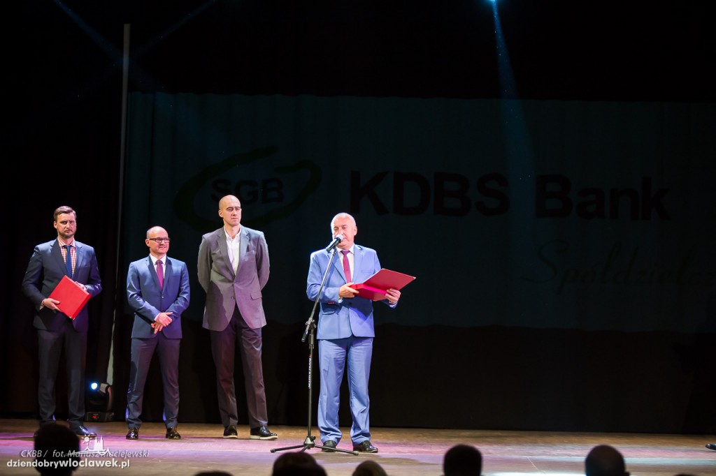 Prezydent nagrodził sportowców