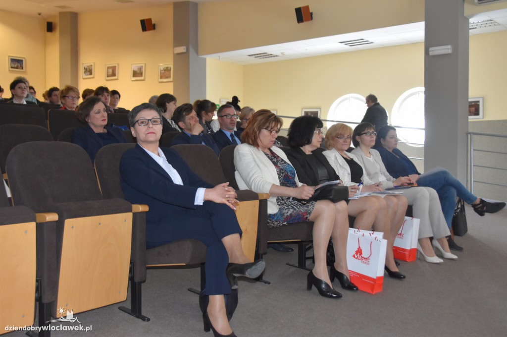 W PWSZ o opiece długoterminowej