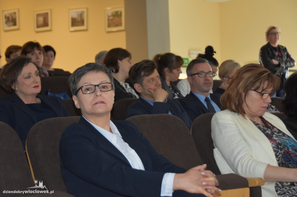 W PWSZ o opiece długoterminowej