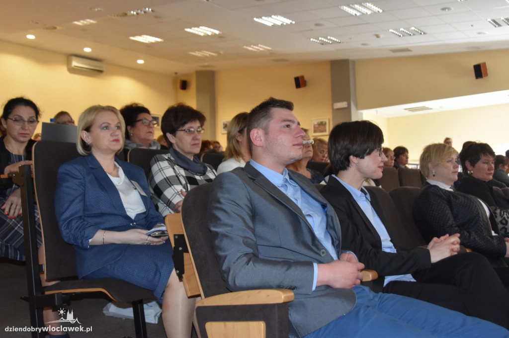 W PWSZ o opiece długoterminowej