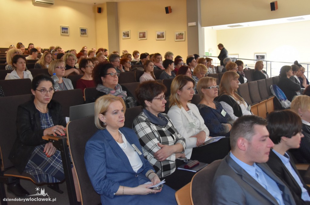 W PWSZ o opiece długoterminowej