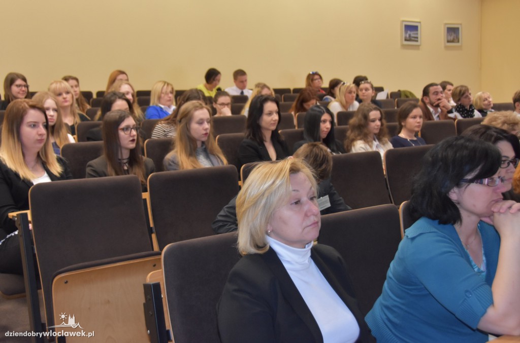 W PWSZ o opiece długoterminowej
