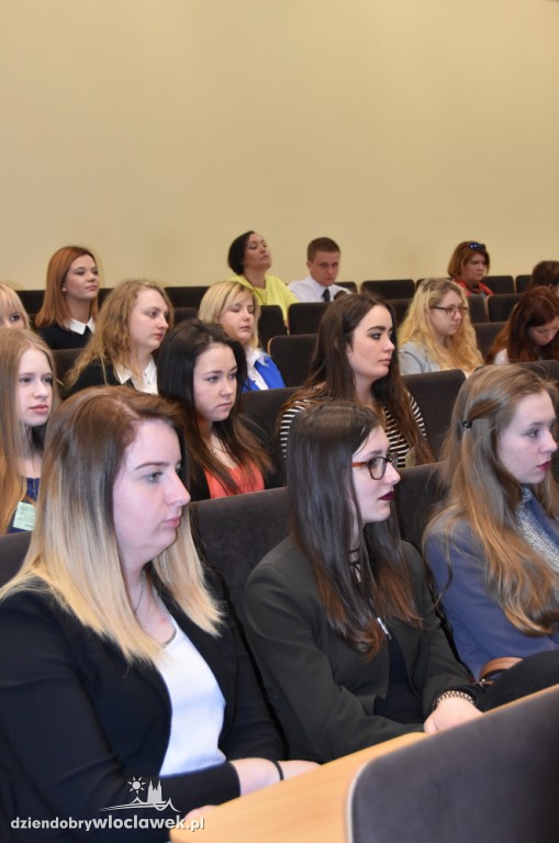 W PWSZ o opiece długoterminowej