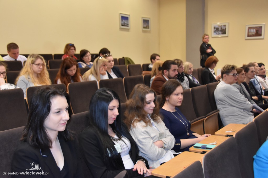 W PWSZ o opiece długoterminowej