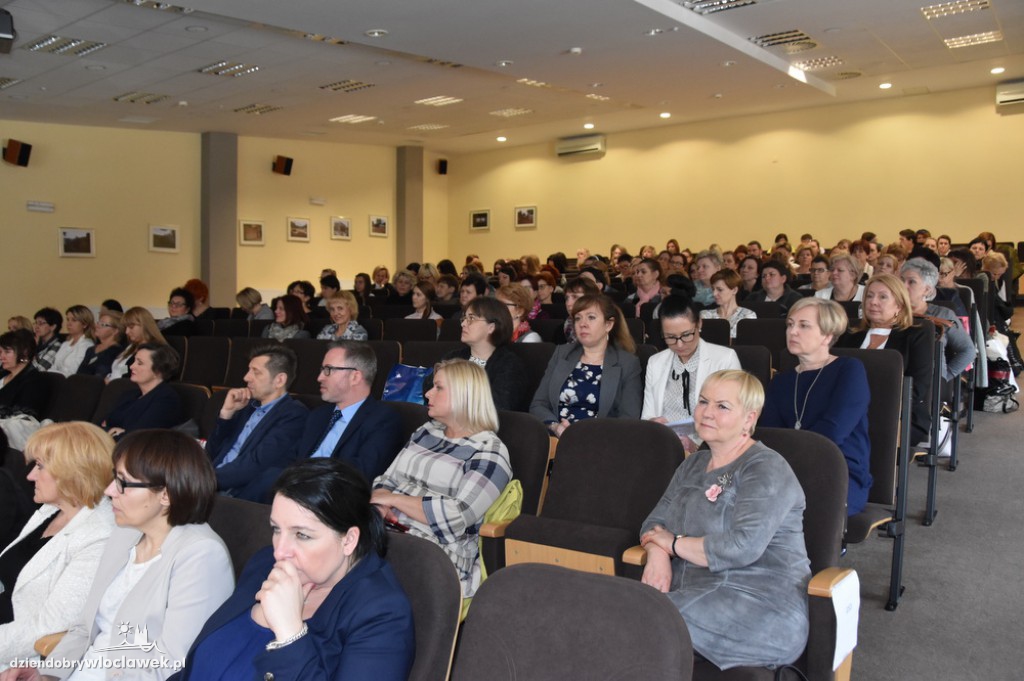 W PWSZ o opiece długoterminowej