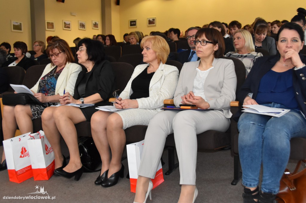 W PWSZ o opiece długoterminowej