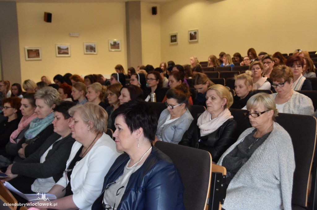 W PWSZ o opiece długoterminowej