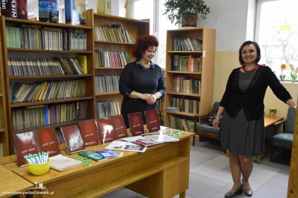 Drzwi otwarte w LZK
