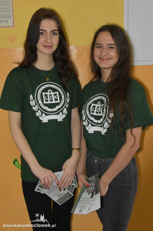 Drzwi otwarte w LZK
