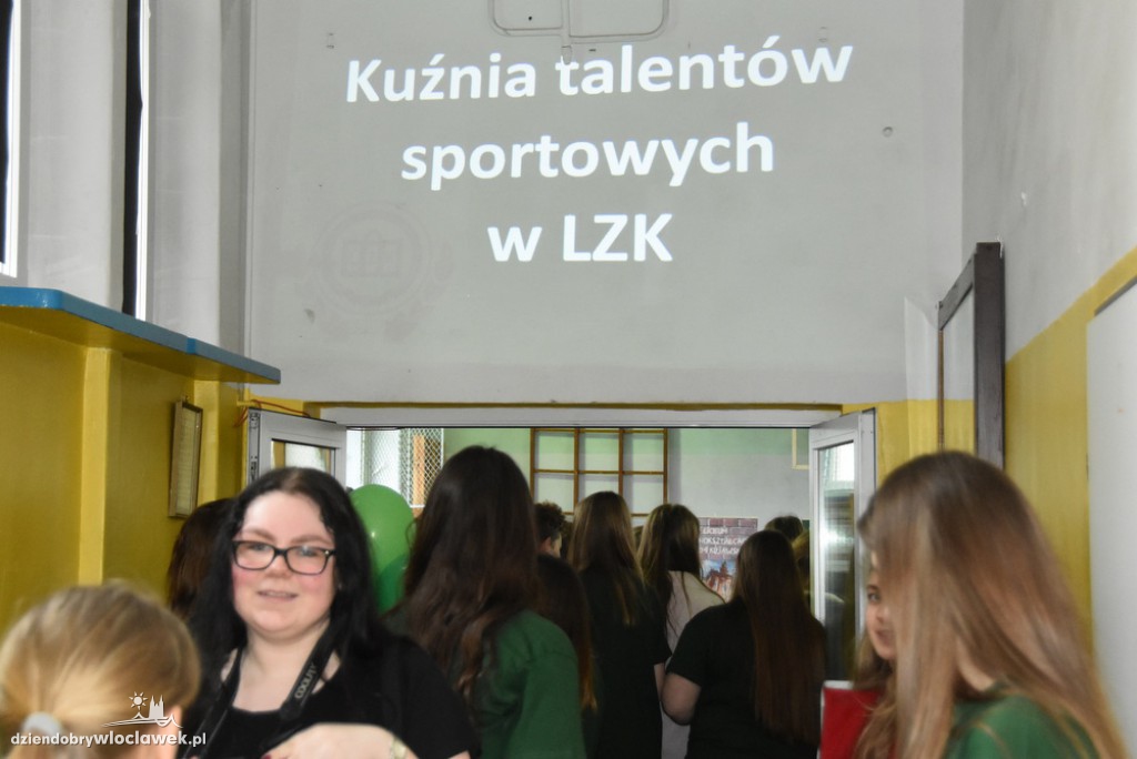 Drzwi otwarte w LZK