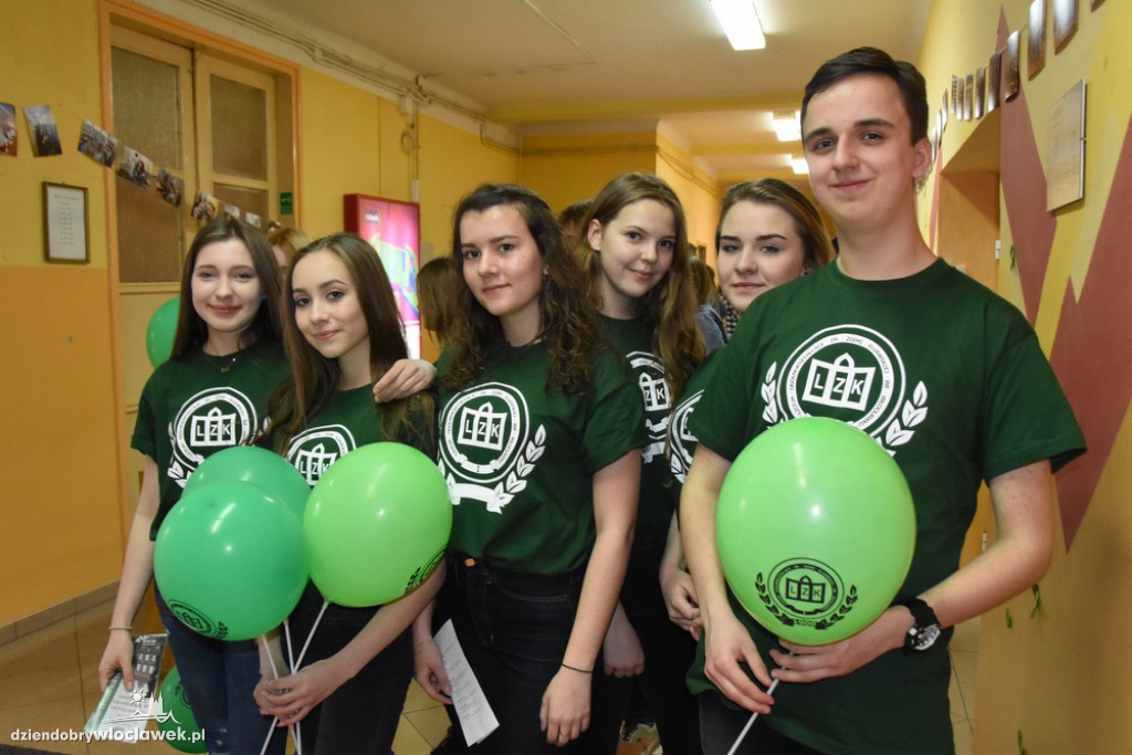 Drzwi otwarte w LZK