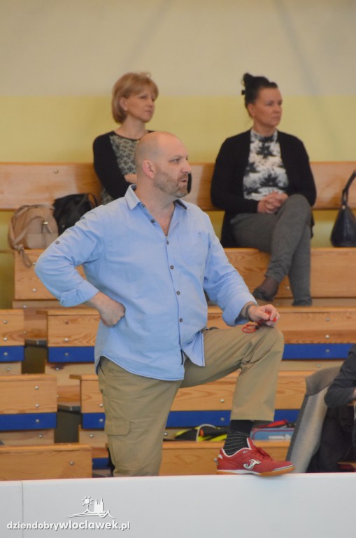 Turniej Małej Ligi Unihokeja