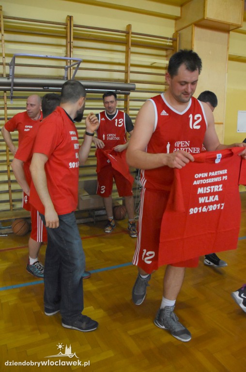 Finał I ligi WLKA. Mistrzem...