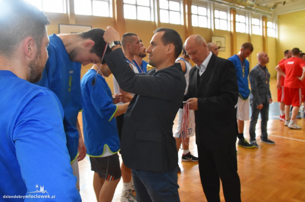 Finał I ligi WLKA. Mistrzem...