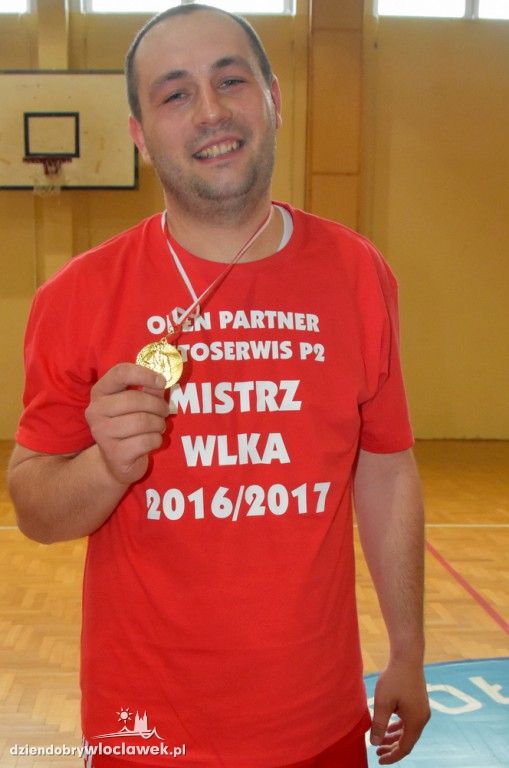Finał I ligi WLKA. Mistrzem...