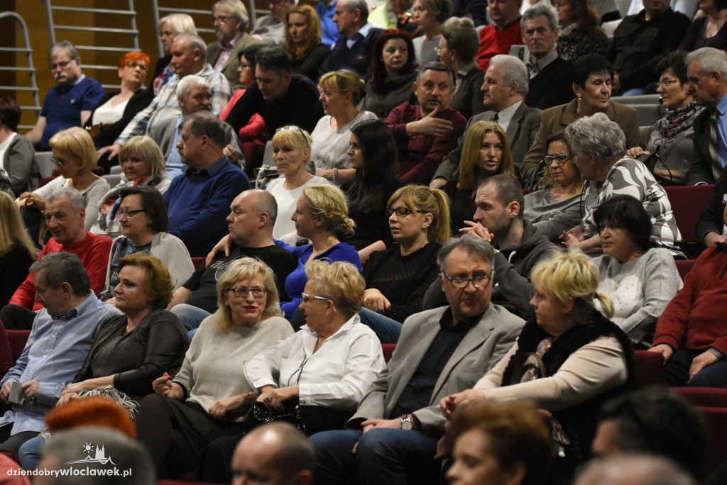  Koncert Macieja Maleńczuka