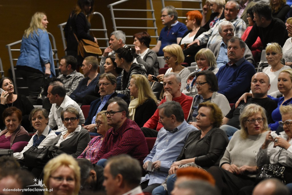  Koncert Macieja Maleńczuka