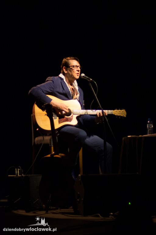  Koncert Macieja Maleńczuka