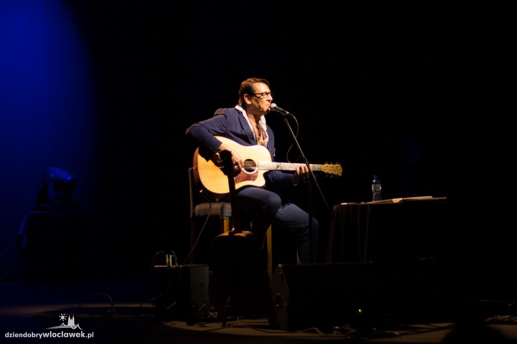  Koncert Macieja Maleńczuka