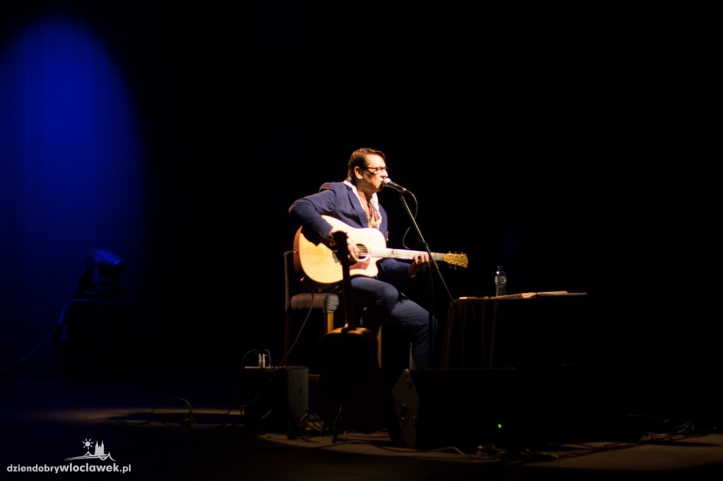  Koncert Macieja Maleńczuka