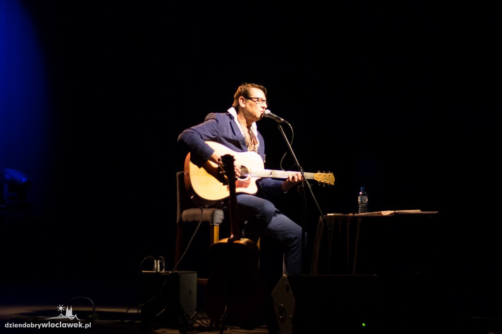 Koncert Macieja Maleńczuka
