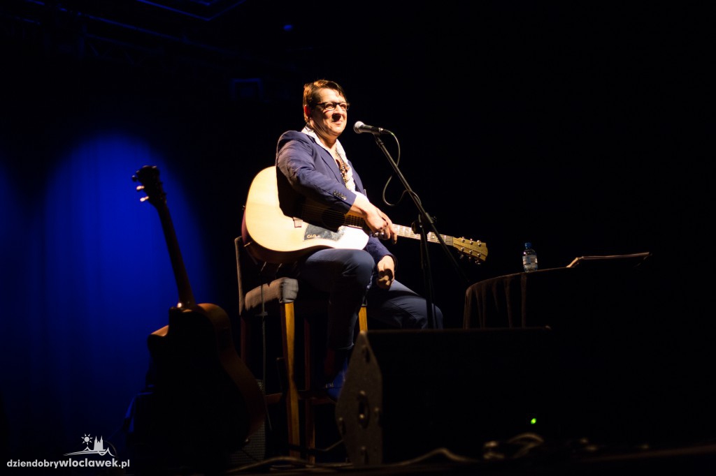  Koncert Macieja Maleńczuka