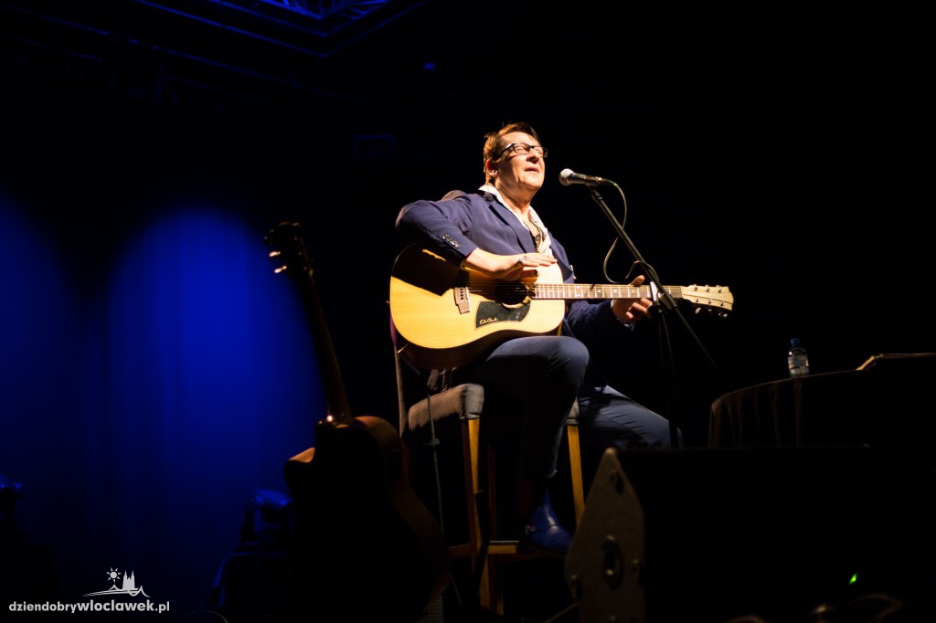  Koncert Macieja Maleńczuka