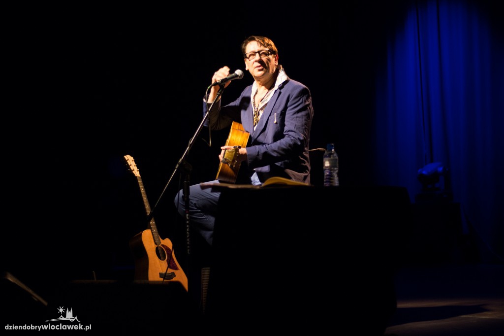  Koncert Macieja Maleńczuka