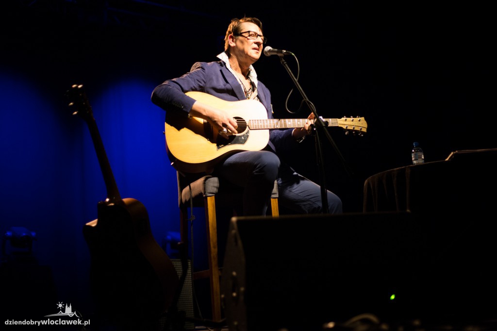  Koncert Macieja Maleńczuka