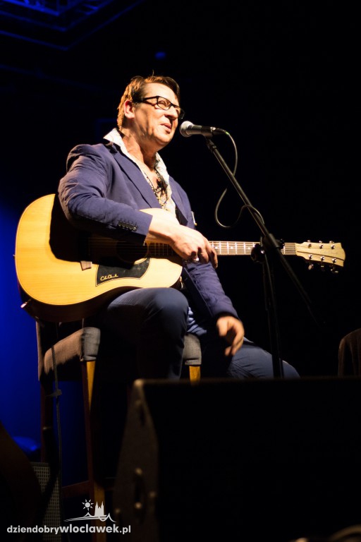  Koncert Macieja Maleńczuka