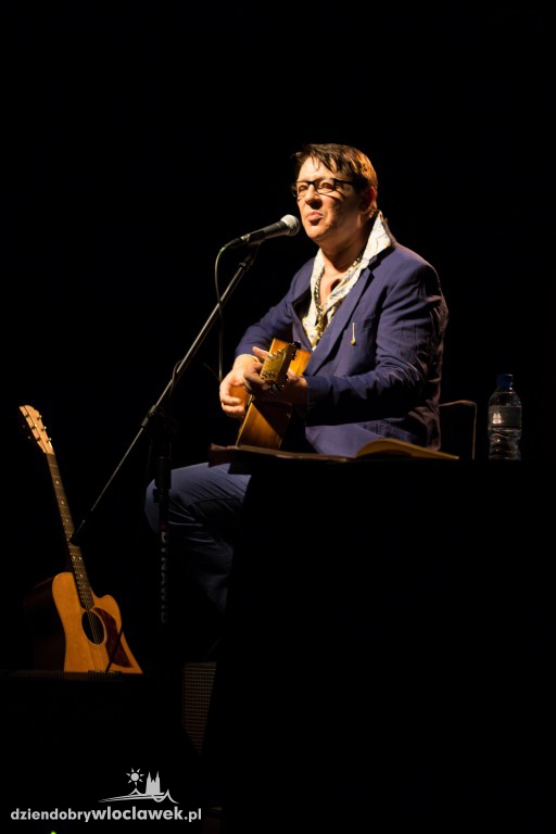  Koncert Macieja Maleńczuka