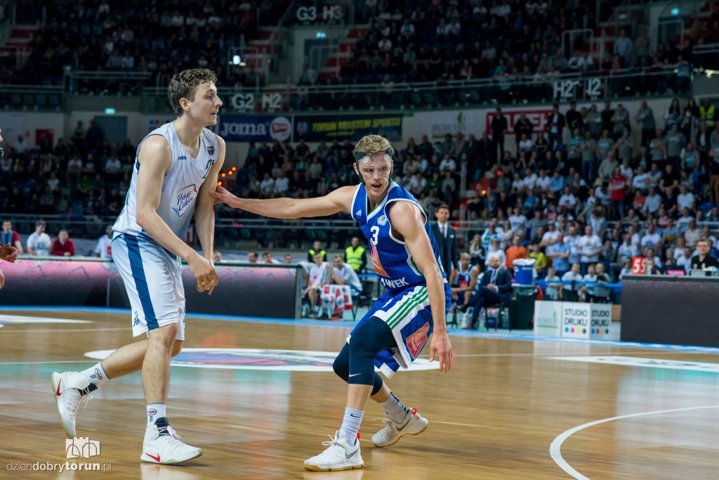 Anwil pokonał na wyjeździe Polski Cukier