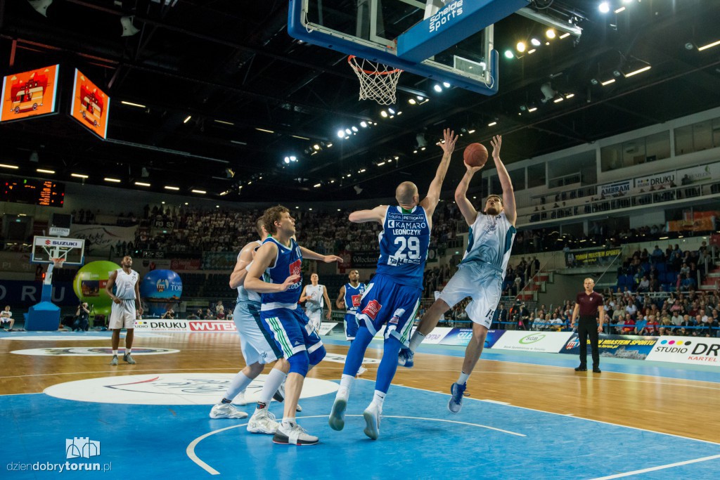 Anwil pokonał na wyjeździe Polski Cukier