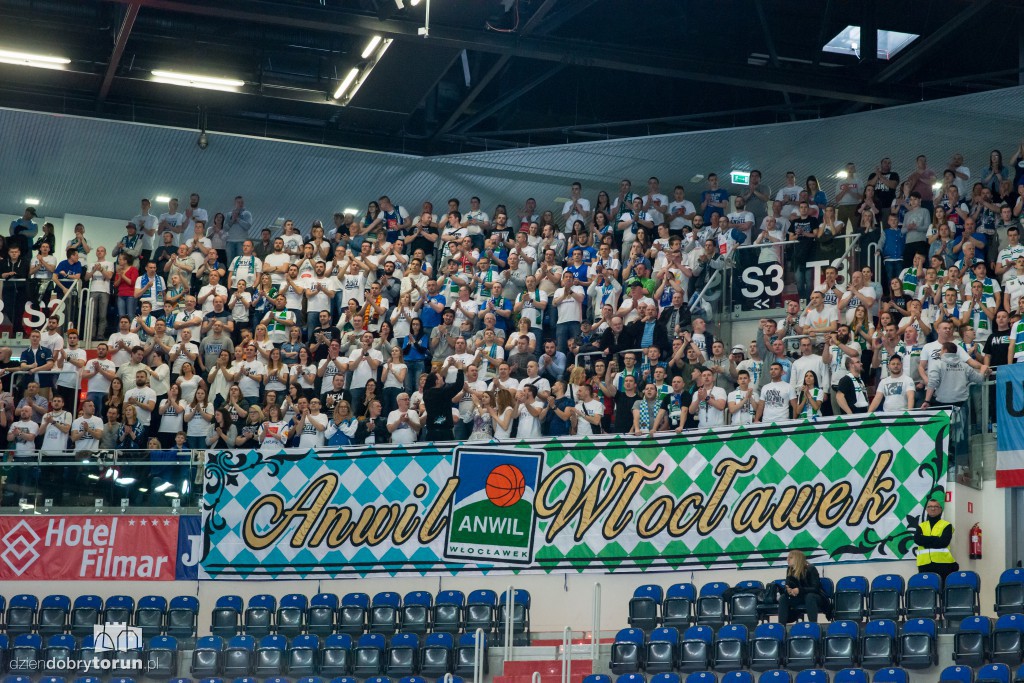 Anwil pokonał na wyjeździe Polski Cukier