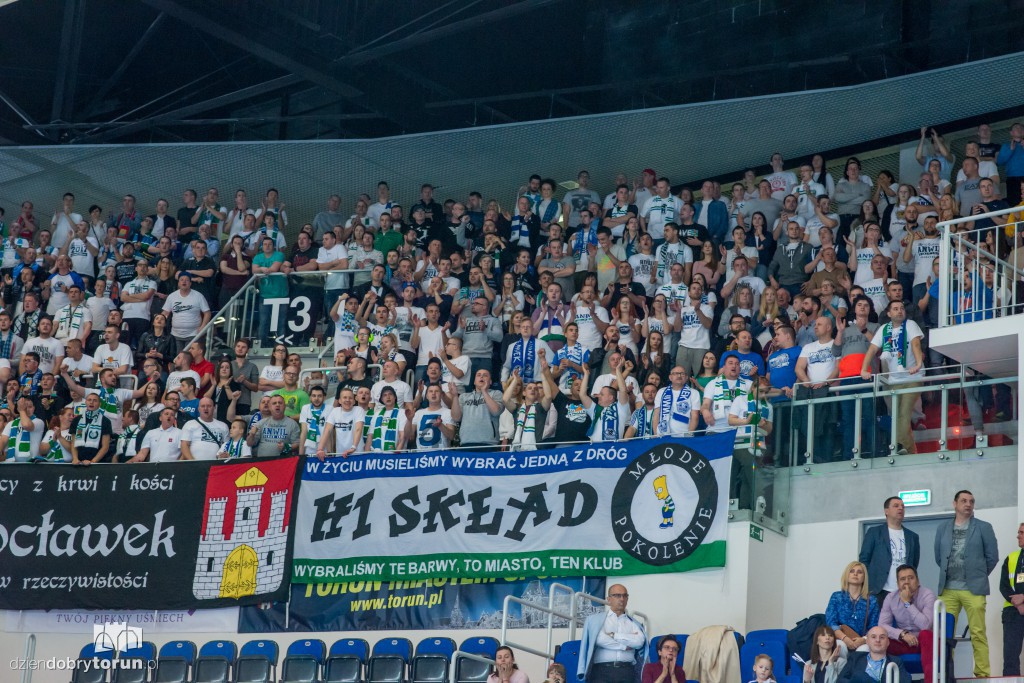 Anwil pokonał na wyjeździe Polski Cukier