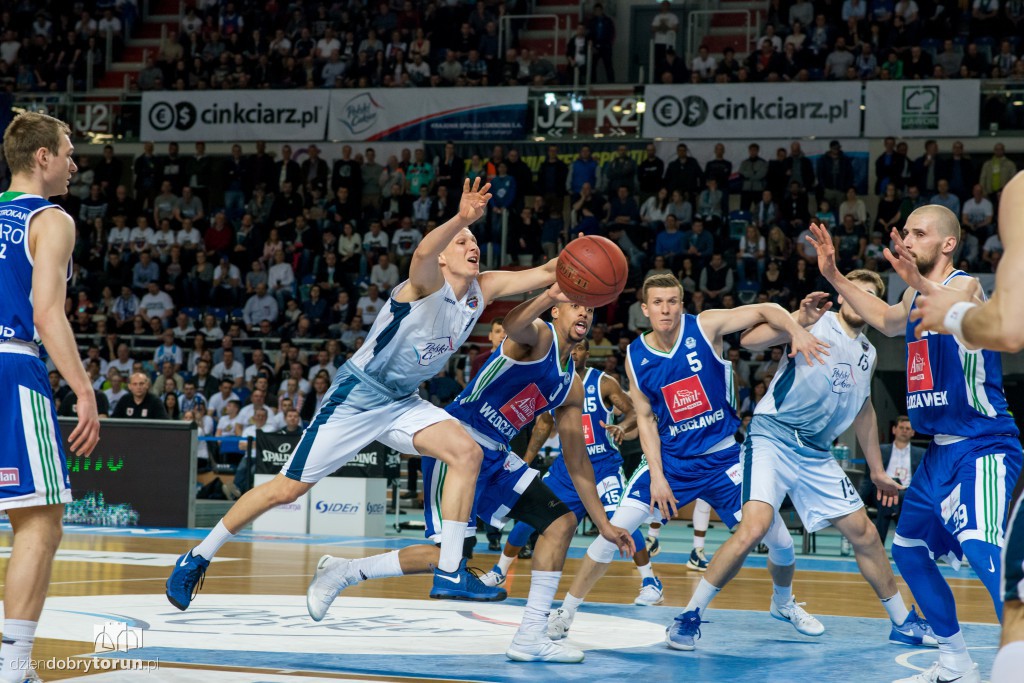 Anwil pokonał na wyjeździe Polski Cukier