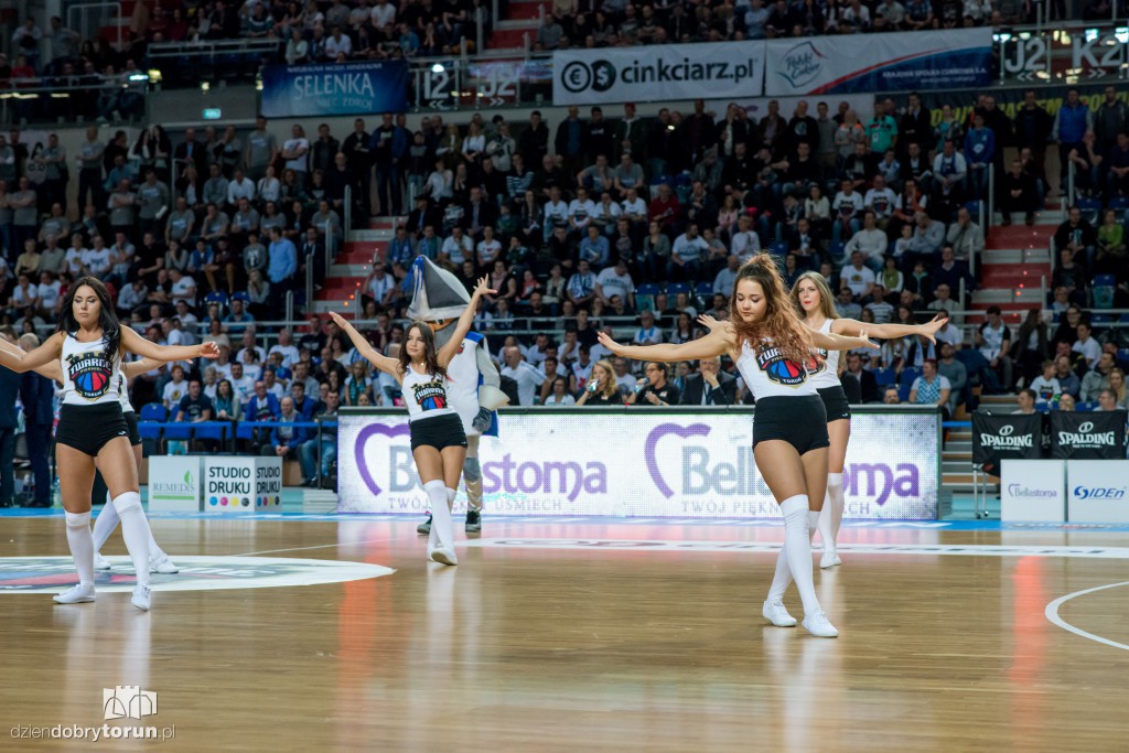 Anwil pokonał na wyjeździe Polski Cukier