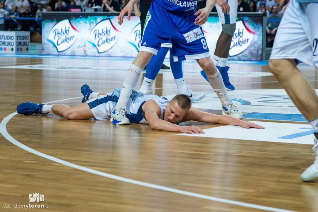 Anwil pokonał na wyjeździe Polski Cukier