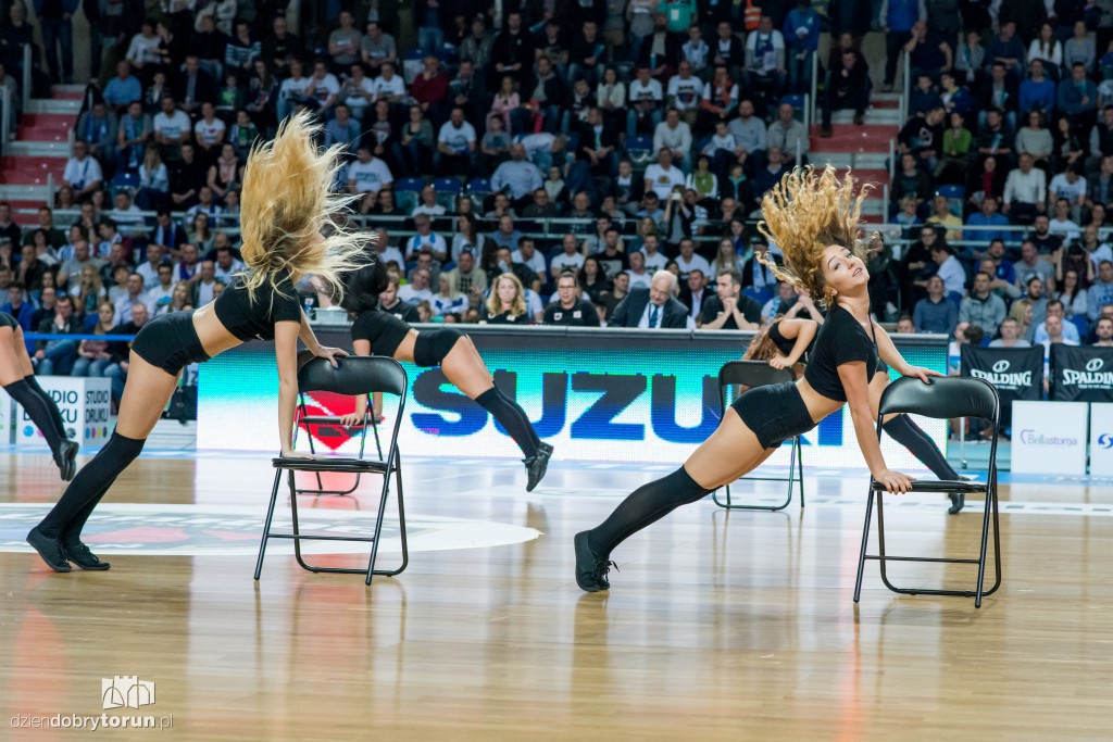 Anwil pokonał na wyjeździe Polski Cukier