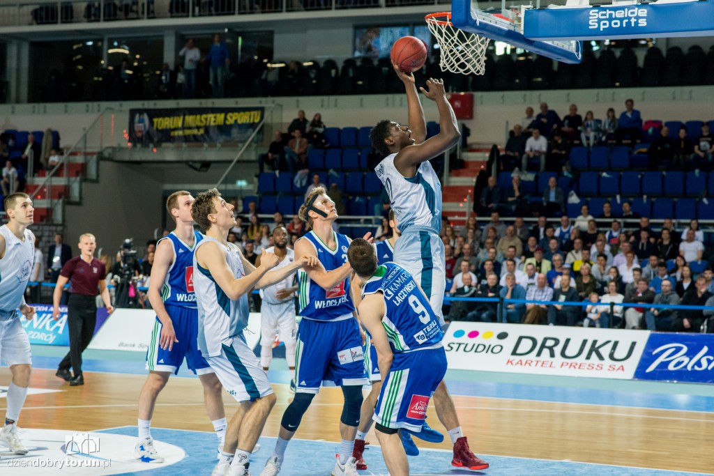 Anwil pokonał na wyjeździe Polski Cukier
