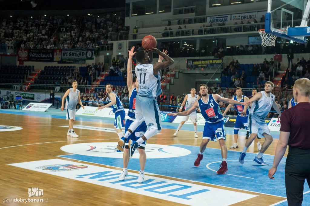 Anwil pokonał na wyjeździe Polski Cukier