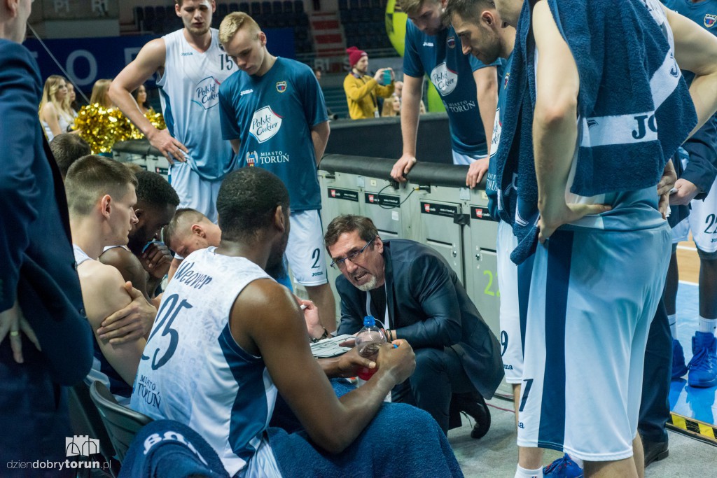 Anwil pokonał na wyjeździe Polski Cukier