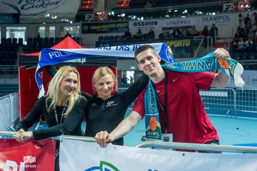 Anwil pokonał na wyjeździe Polski Cukier