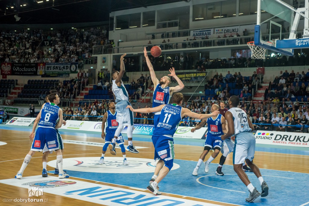 Anwil pokonał na wyjeździe Polski Cukier