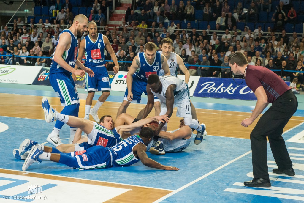 Anwil pokonał na wyjeździe Polski Cukier