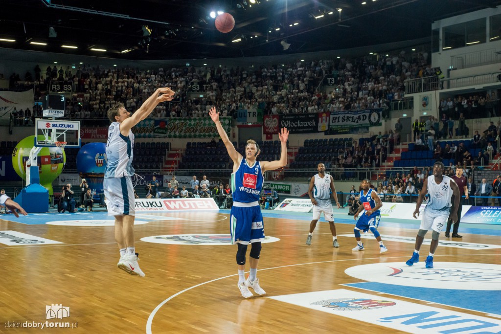 Anwil pokonał na wyjeździe Polski Cukier