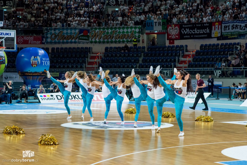 Anwil pokonał na wyjeździe Polski Cukier