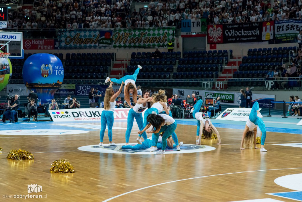 Anwil pokonał na wyjeździe Polski Cukier