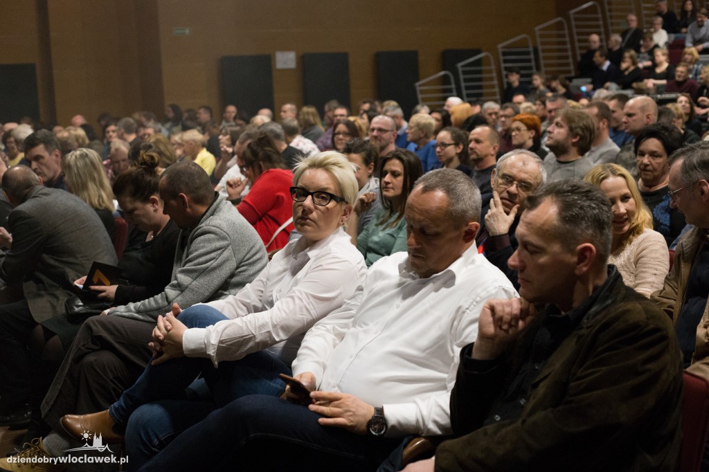 Koncert zespołu Voo Voo