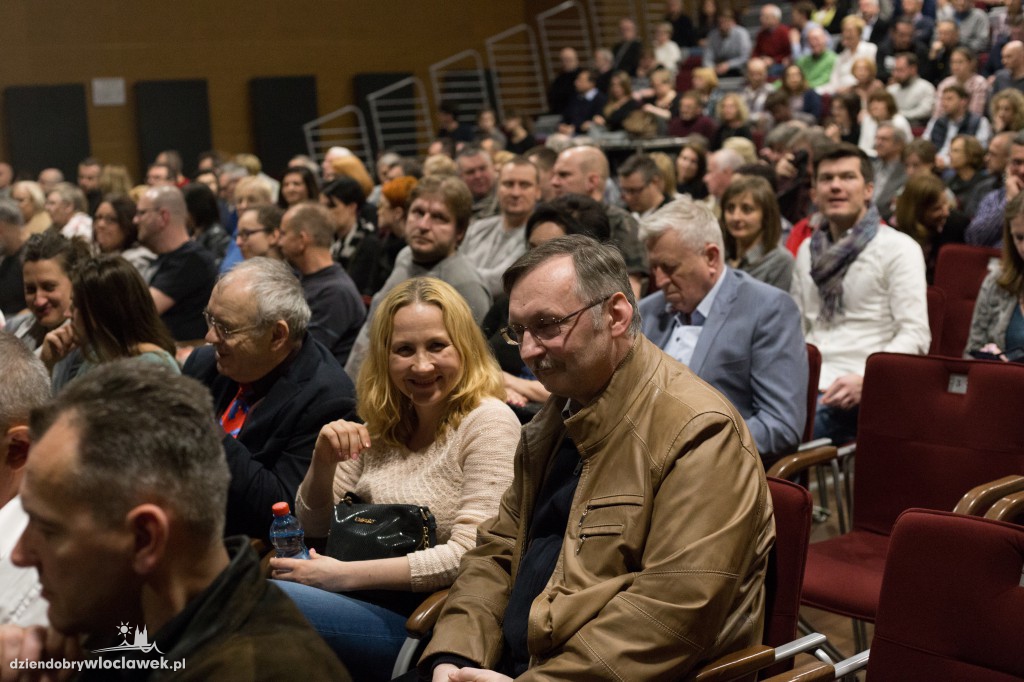 Koncert zespołu Voo Voo
